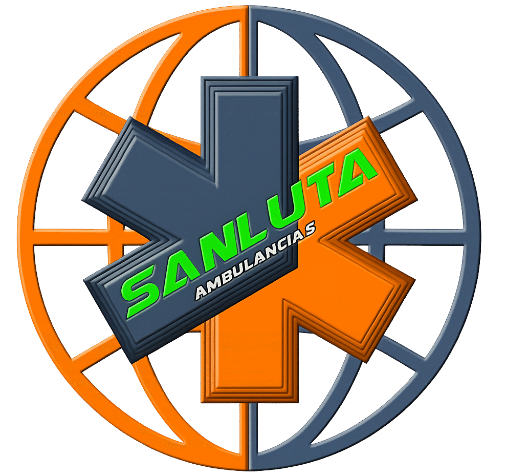 SANLUTA  Ambulancias